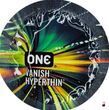Набір ультратонких латексних презервативів ONE Vanish Hyperthin (ціна за 5 шт.)