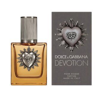 Dolce&Gabbana Devotion Pour Homme Parfum 50 мл парфуми для чоловіків 31465 фото