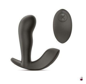 Масажер простати Dorcel TWIST DELIGHT з перлинним масажем SO5080 фото