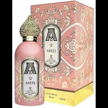 Attar Collection Areej 100 мл парфумована вода для чоловіків 17730 фото