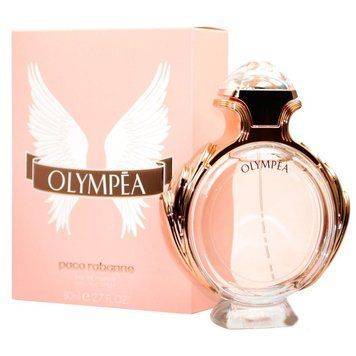 Paco Rabanne Olympea 80 мл парфумована вода для жінок 11149 фото