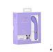 Вібратор Pillow Talk Racy Purple Special Edition Swarovski, пов'язка+гра SO6855 фото 11