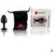 Анальна пробка Dorcel Geisha Plug Ruby M з вібрацією MD1236 фото 3