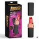 Вакуумний стимулятор клітора Fierce Euphoria 48031-CN-540648031 фото 1