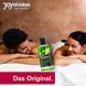 Їстівна масажна олія WARMup Green Apple, 150 мл DJ14330 фото 8