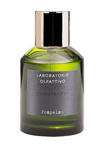 Laboratorio Olfattivo Pompelmo 100 мл парфумована вода тестер унісекс 29759 фото