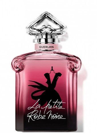 Guerlain La Petite Robe Noire Eau Absolue 50 мл парфумована вода для жінок 26598 фото