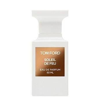 Tom Ford Soleil de Feu 50 мл парфумована вода для жінок 22744 фото