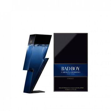 Carolina Herrera Bad Boy Cobalt 50 мл парфумована вода для чоловіків 16066 фото
