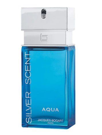 Bogart Silver Scent Aqua 100 мл туалетна вода для чоловіків 27617 фото