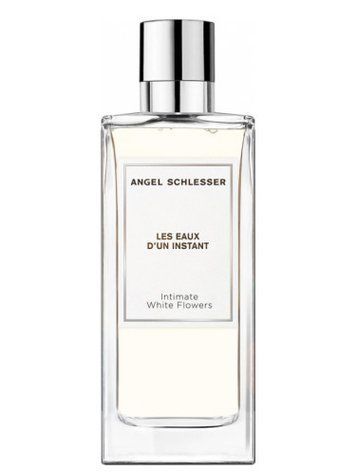 Angel Schlesser Intimate White Flowers 100 мл туалетна вода тестер для жінок 15082 фото