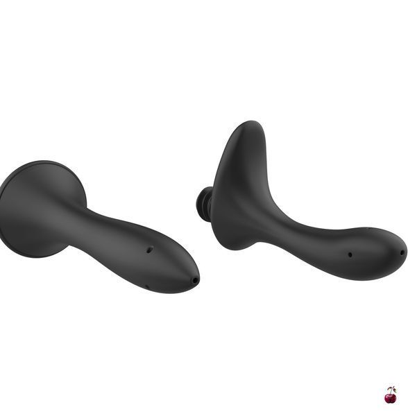 Анальний душ із двома насадками Nexus ANAL DOUCHE SET 260 ml, 260 мл SO6642 фото