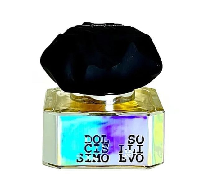 Filippo Sorcinelli Dolcissimo Sollievo 100 мл Extrait de Parfum унісекс 32550 фото