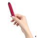 Кліторальний вібратор PowerBullet Pretty Point Rechargeable Bullet Pink SO5566 фото 3
