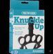 Аксесуар для іграшок Doc Johnson Knuckle Up з Vac-U-Lock SO2795 фото 4