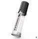Вакуумна помпа для пеніса Men Powerup SUP Warrior King Pump SO8700 фото 2