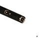 Аксесуари BDSM Liebe Seele Boudoir Amor Ankle Cuffs Black, чорні SX1670 фото 5