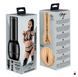 Мастурбатор-вагіна Kiiroo Feel Reya Sunshine, тілесний SX1233 фото 7