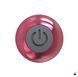 Кліторальний вібратор PowerBullet Pretty Point Rechargeable Bullet Pink SO5566 фото 4
