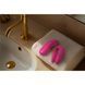Вібратор для пар We-Vibe Chorus Pro Electric Pink з пультом і додатком, рожевий SNSP1SG3 фото 54