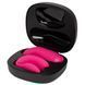Вібратор для пар We-Vibe Chorus Pro Electric Pink з пультом і додатком, рожевий SNSP1SG3 фото 26