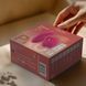 Вібратор для пар We-Vibe Chorus Pro Electric Pink з пультом і додатком, рожевий SNSP1SG3 фото 47