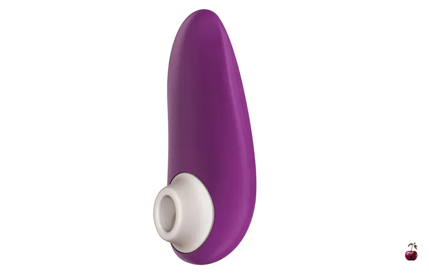 Womanizer Starlet 3 вакуумний стимулятор - купити | Vyshnya.shop