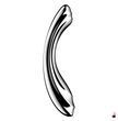 Дилдо Satisfyer Pure Gravity 2, металевий