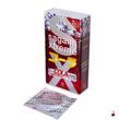Супертонкі латексні презервативи Sagami Xtreme Cola flavor (ціна за упаковку