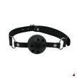 Кляп Alive Discretion Black