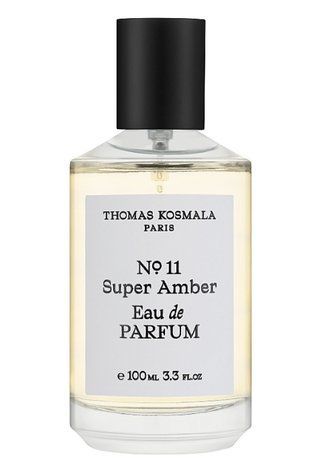 Thomas Kosmala No.11 Super Amber 100 мл парфумована вода унісекс 31899 фото