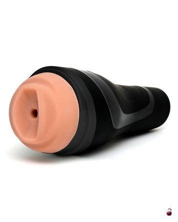 Мастурбатор Satisfyer Men Classic Black, рукав з Cyberskin SO3595 фото