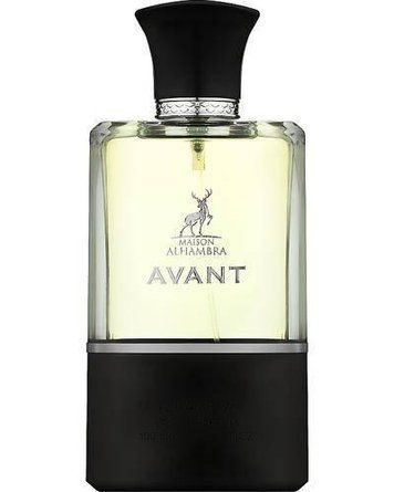 Lattafa Perfumes Alhambra Avant 100 мл парфумована вода для чоловіків 27517 фото