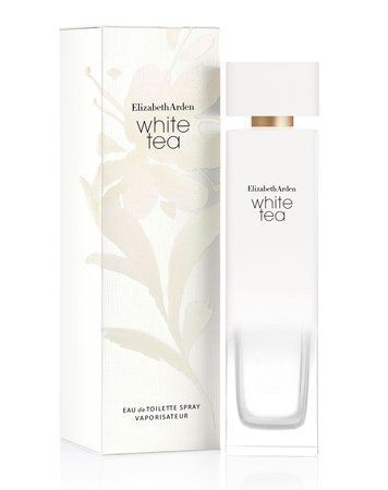 Elizabeth Arden White Tea 50 мл туалетна вода для жінок 11843 фото