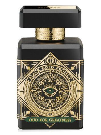 Initio Parfums Prives Oud for Greatness Neo 100 мл парфумована вода тестер для жінок 26938 фото