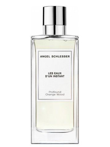 Angel Schlesser Profound Orange Wood 100 мл туалетна вода тестер для жінок 15083 фото