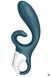 Вібратор-кролик Satisfyer Hug Me Bluegrey SO6273 фото 2