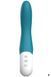 Liebe Bend It Rechargeable Ocean Blue вібратор точки G SX1597 фото 3