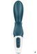Вібратор-кролик Satisfyer Hug Me Bluegrey SO6273 фото 5