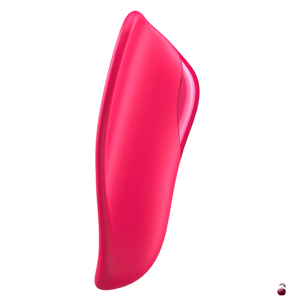 Насадка на палець Satisfyer High Fly Red SO4651 фото