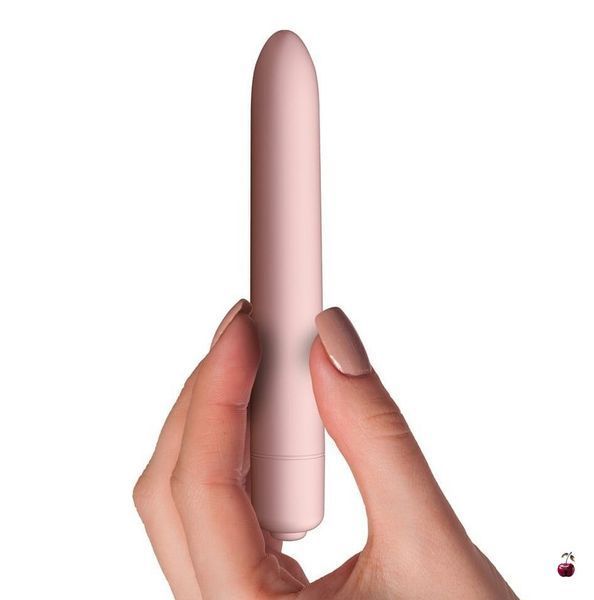 Спеціальна пропозиція: Вібратор SugarBoo Sugar Blush (м'ята) SO6629-R фото