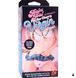 Мастурбатор Doc Johnson Palm Pal Virgin Stroker with Pop Her Cherry Juice SX4491 фото 11