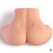 Real Body Real Briana мастурбатор-півторс з вібрацією SO9953 фото 3