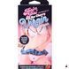 Мастурбатор Doc Johnson Palm Pal Virgin Stroker with Pop Her Cherry Juice SX4491 фото 13