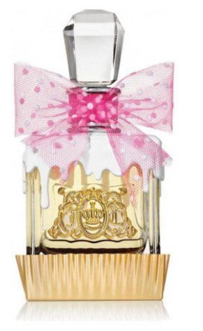 Juicy Couture Viva La Juicy Sucre 50 мл парфумована вода для жінок 21845 фото