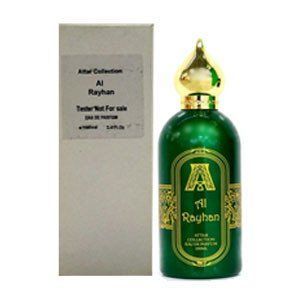 Attar Collection Al Rayhan 100 мл парфумована вода тестер для жінок 14093 фото