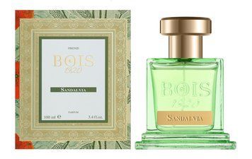 Bois 1920 Sandalvia 100 мл парфумована вода унісекс 31393 фото