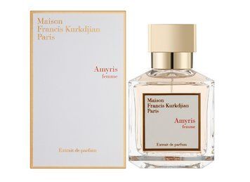 Maison Francis Kurkdjian Amyris Femme Parfum 70 мл парфуми для жінок 17078 фото