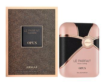 Armaf Le Parfait Pour Femme Opus 100 мл парфумована вода для жінок 30147 фото