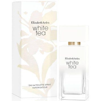 Elizabeth Arden White Tea 100 мл туалетна вода для жінок 11844 фото